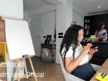 webcam girl crazypaty live cam image #7947884