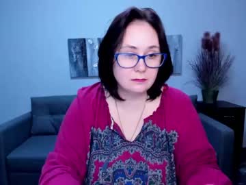 Cam for sandra_logan