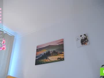 webcam girl oki_dokie live cam image #12787848