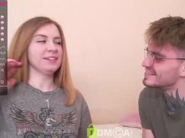 webcam couple gentle_rudeness live cam image #2018111