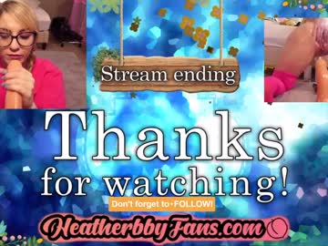 webcam girl heatherbby9 live cam image #664059