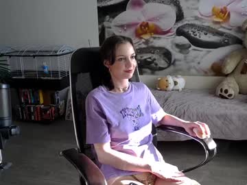webcam girl jennycutey live cam image #10666503