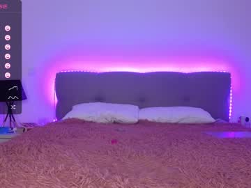 webcam girl sky_magic live cam image #8203725