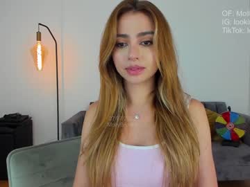 webcam girl newmollybrooke live cam image #6599889