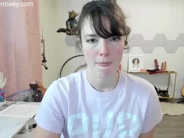 webcam girl tiggerrosey live cam image #8249752