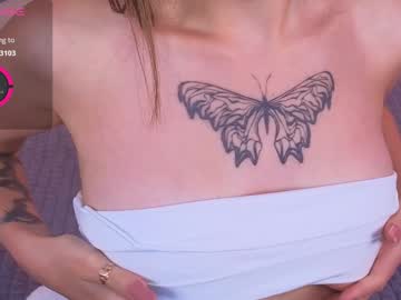 webcam girl alisia_spinnet live cam image #10618932