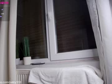 webcam girl patry333 live cam image #5264752