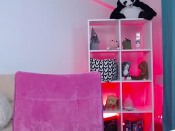 webcam girl giovanna_s live cam image #2587472