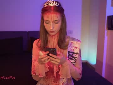 webcam girl lexipoy live cam image #4030885