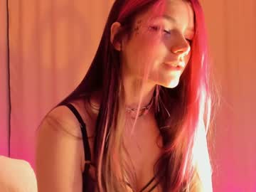 webcam girl pinkncrazy live cam image #4265405