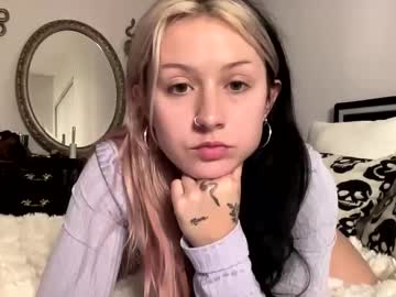 webcam girl charlybarbie live cam image #11170846