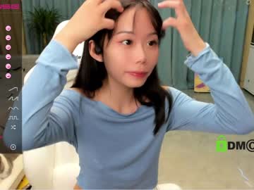 webcam girl luna_liu520 live cam image #316975