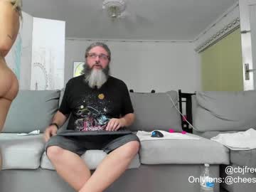 webcam couple cheeseburgerjesus live cam image #5363010