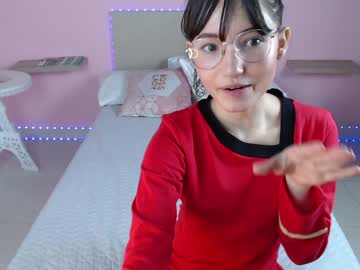 webcam girl little_effy18 live cam image #814223