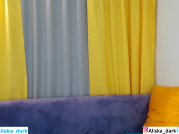 webcam girl aliska_dark live cam image #1730134