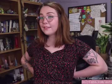 webcam girl autumnbuttons live cam image #1671080