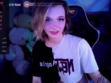 webcam girl _b_a_n_s_h_e_e_ live cam image #7289878