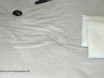 webcam girl anymaisa_air live cam image #369710