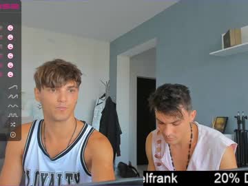 webcam man angelfrank live cam image #3080955