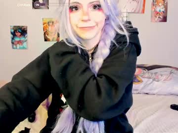 webcam girl hentaimelody live cam image #10801352