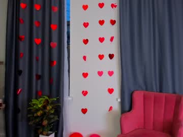 webcam girl milablush live cam image #8539449