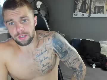 webcam man theufcfan_8181 live cam image #5190246