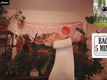 webcam girl jane_flowers live cam image #8006669