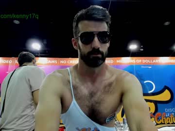 webcam man kennykyle live cam image #2301943