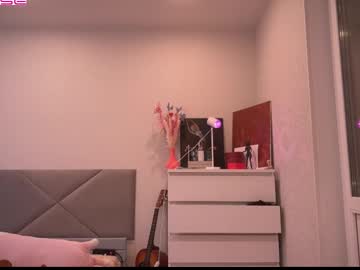 Cam for peaceful_oblivion