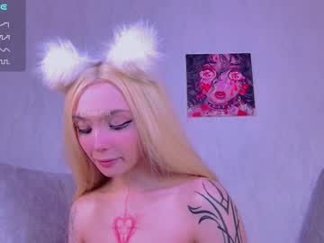 webcam girl _b_a_n_s_h_e_e_ live cam image #11113207
