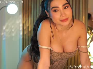 webcam girl abie_owen live cam image #11786985