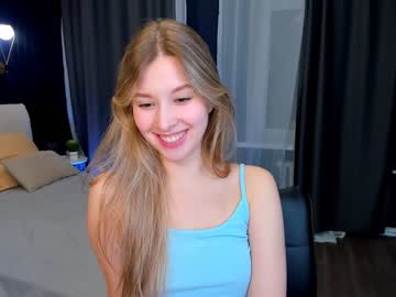 webcam girl milablush live cam image #5758934
