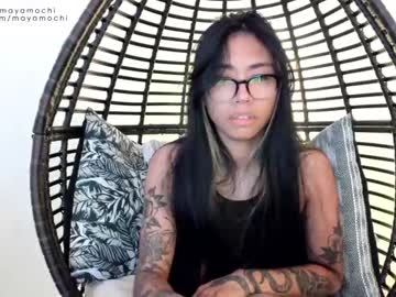 webcam girl mayamochi live cam image #4972316