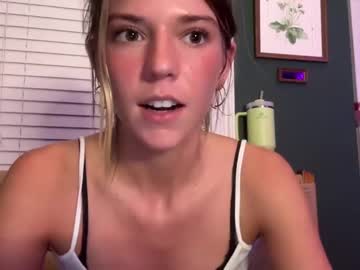 webcam girl oliviahansleyy live cam image #10091397