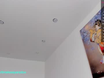 webcam girl _timeless_paradox live cam image #2439103