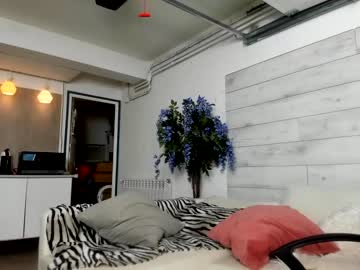 webcam girl dulceyjohn live cam image #7362502