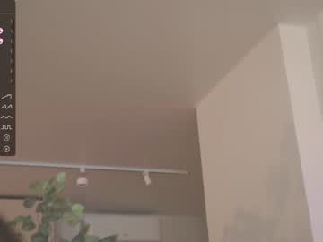 webcam girl oki_dokie live cam image #7100327