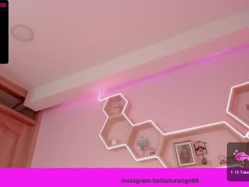 webcam girl bella_adams_ live cam image #2071816