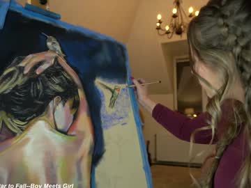 webcam girl x_lily_x live cam image #11698550