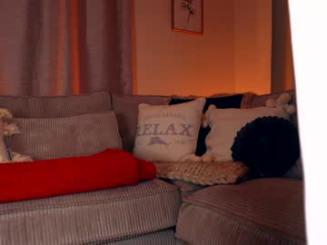 webcam girl x_lily_x live cam image #2110053