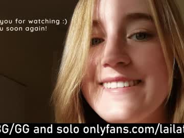 webcam girl lailatoks live cam image #8355715