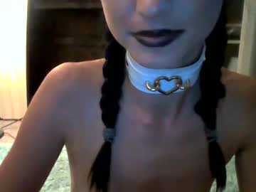 webcam girl naturekitty live cam image #3157919