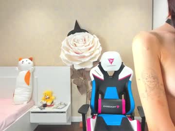 webcam girl cherrypie_01 live cam image #4276878