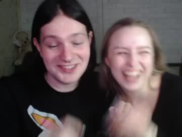 webcam couple acid666kittens live cam image #5512102
