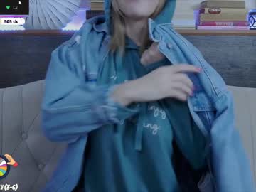 webcam girl ginger_pie live cam image #3728450