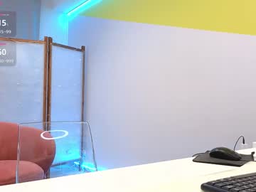 webcam girl lovlybambi live cam image #10866939