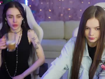 webcam couple anabel054 live cam image #5702933