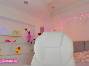webcam girl baby_sammyy live cam image #8773625