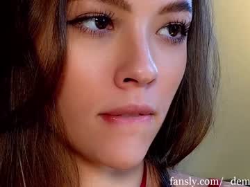 webcam girl _demi_dee_ live cam image #5805705