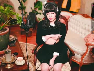 webcam girl ingennui live cam image #398214